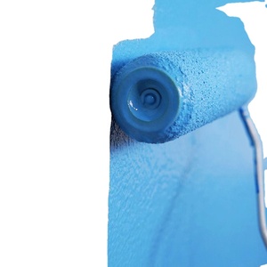 Composite Penetration Emulsion Single-Component Waterproofing Material for Bathroom Kitchen Use Eco-Friendly Durable Building - Product Image 1