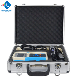 डिजिटल मिट्टी <span class=keywords><strong>ph</strong></span> मीटर 6-इन-1 टेस्टर नमी (0-80% rh) तापमान (-10-60) लवणता (0-100 एमएस) सेक (0-100 एमएस) संकल्प - Product Image 3