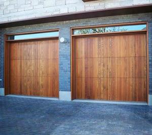 Vinilo Adhesivo para Puerta de Garaje Doble, Tipo Slay, <span class=keywords><strong>con</strong></span> Protección UV para Exteriores, Compatible <span class=keywords><strong>con</strong></span> Cualquier Puerta de Garaje <span class=keywords><strong>Stanley</strong></span> Clopay - Product Image 5