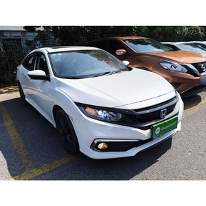 Auto Usata Guazi 2019 Honda Civic RTS, Motore a Combustione a Benzina, Cambio Automatico, Berlina 5 Posti, Guida a Sinistra, per Flotte di Veicoli Pratici - Product Image 3