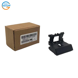 Conjunto de Soporte de Almohadilla de Separación Manual del Rodillo de Recogida RM2-6957 para HP M130fn M130fw <span class=keywords><strong>M130nw</strong></span> M131 M131fw M132 M132a M132fn M132fp - Product Image 4