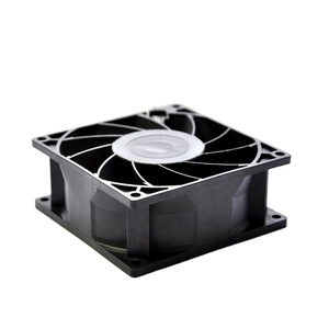 WELLSUNFAN-Ventiladores <span class=keywords><strong>de</strong></span> refrigeración para pequeños electrodomésticos, ventilador <span class=keywords><strong>de</strong></span> refrigeración 9238 EC, ventilador USB para <span class=keywords><strong>PC</strong></span>, ventilador solar <span class=keywords><strong>de</strong></span> aire para vehículos, ventilador <span class=keywords><strong>de</strong></span> ventilación Vego - Product Image 2