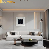 KNOWDOW 3D Rendering Architecture 3D Interior Design Luxury Villa and Hotel Modern Graphic Solution for Apartment Application