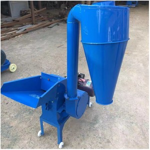 Moulin à maïs pour animaux Dawn Agro Moulin à maïs Moulins à farine de blé à vendre - Product Image 2