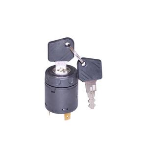 Piezas de repuesto para carretilla elevadora eléctrica, interruptor de arranque, interruptor de encendido utilizado para LINDE 801 7915492624, de alta calidad - Product Image 1