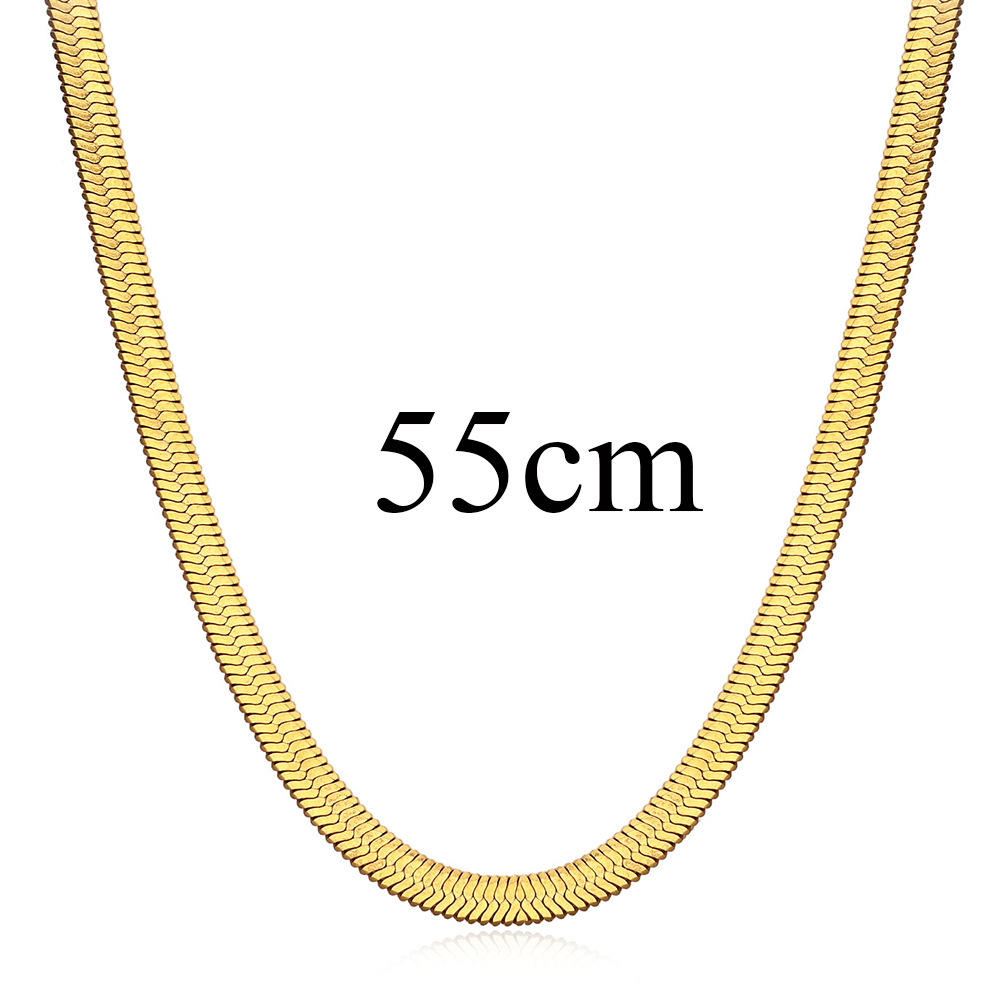 Couleur acier 55