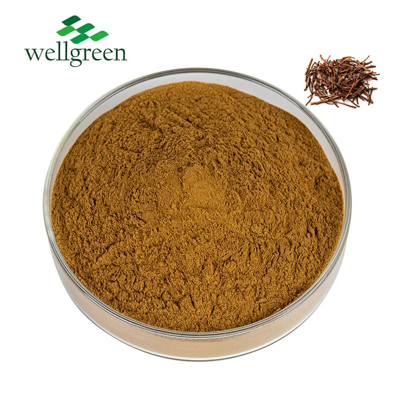 Chinese Traditional Herb Xian Ling Powder Clematis Chinensis Osbeck Chinese Root Extract