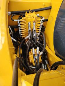 <span class=keywords><strong>6</strong></span> Ton Mini Graafmachine <span class=keywords><strong>Komatsu</strong></span> Pc60 Goede Staat Goedkoop Te Koop <span class=keywords><strong>Komatsu</strong></span> Pc60-7 Geïmporteerd Met Originele Verpakking Perfecte Motor - Product Image 4