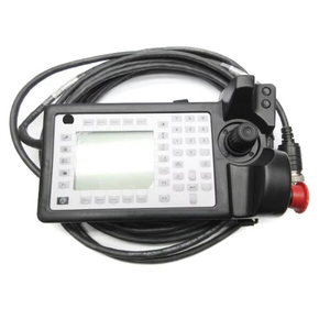 3HNE00188-1 NSNP 全新原装现货 工业自动化PLC专用PLC编程控制器 - Product Image 1