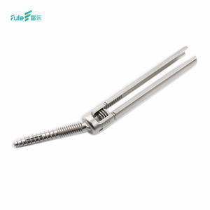 Kirschner kawat zaitun Fixator eksternal ortopedi fiksasi eksternal - Product Image 2