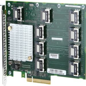 Adaptador ThinkSystem RAID 930-24i 4GB Flash PCIe 12Gb 7Y37A01086 - Product Image 1