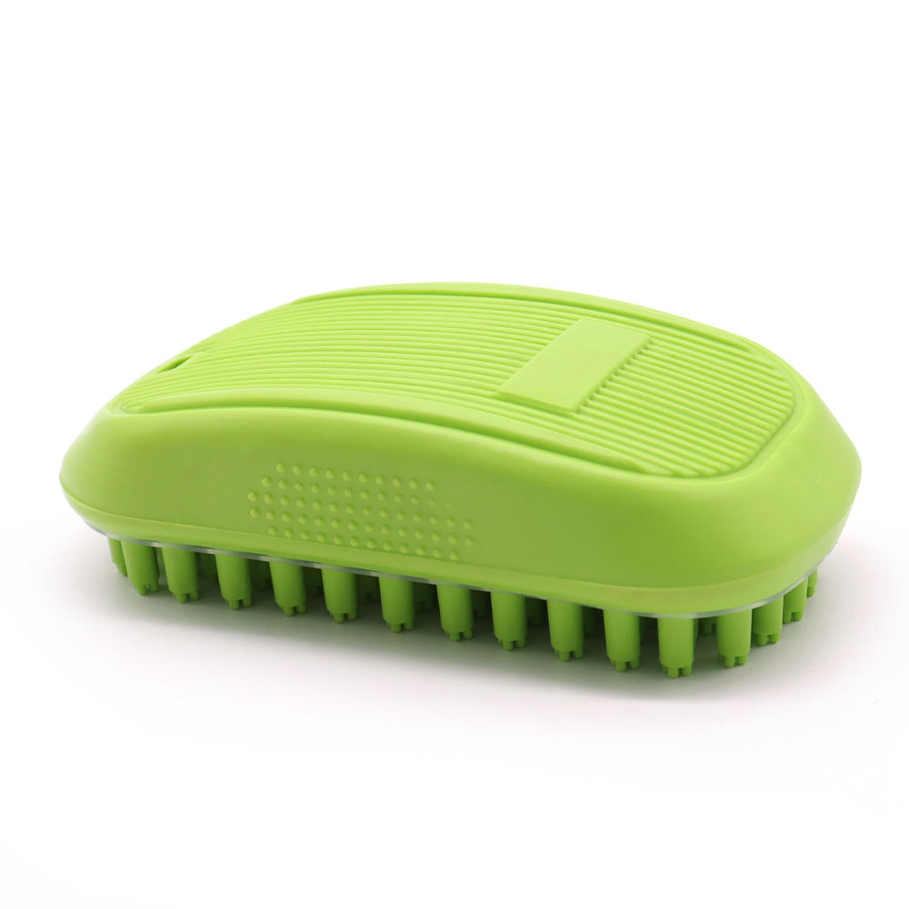 สีเขียว