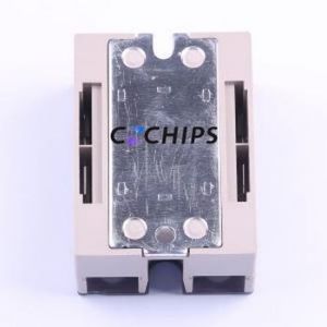 G3NB-205B-1 DC5-24 Solid State Relay (Triac Output) Relay - Product Image 2