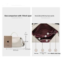 Nouvelle collection de sacs à main en cuir de vachette véritable vintage pour femmes, style rétro, sacs à bandoulière/sacs travers, fermeture éclair, deux sangles, Boston