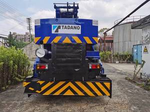 <span class=keywords><strong>Tadano</strong></span> dijual derek medan berat, <span class=keywords><strong>25T</strong></span> TR250M derek digunakan untuk - Product Image 5