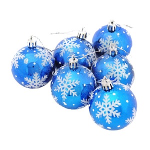 <span class=keywords><strong>Navidad</strong></span> <span class=keywords><strong>especial</strong></span> hermosa nueva llegada 6 cm BOLA DE <span class=keywords><strong>Navidad</strong></span> adornos para árboles adornos colgantes interior plástico Santa BOLA DE <span class=keywords><strong>Navidad</strong></span> - Product Image 5