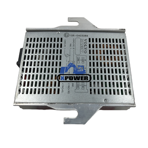 20724977 VOE20724977แปลงแรงดันไฟฟ้าอะไหล่รถบรรทุก480 380 220 120 - Product Image 1