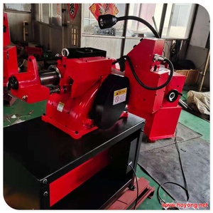 Máquina de torno de freno de 220V C9372/C9350/C9370 con garantía de 1 año con componentes principales, cojinete y motor - Product Image 4