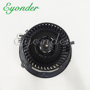 Souffleur de climatisation pour <span class=keywords><strong>AUDI</strong></span> A1 <span class=keywords><strong>A3</strong></span> Q2Q3 SEAT ATECA LEON Skoda CITIGO KAROQ VW ARTEON GOLF PASSAT 5Q1819021 3QD819021A 5QD819021 5Q0907521C - Product Image 6