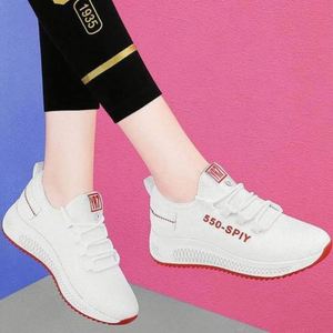Zapatillas Deportivas Casuales para Mujer, Modelo Mairun 823, con Suela de EVA, Ideales para Caminar, Tenis y Correr, Cómodas para el Verano - Product Image 3