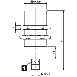 INS-M30-B10PO-B3 - Product Image 2