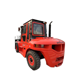 Heli 'S Nieuwe Cpcd70fr 5 <span class=keywords><strong>Ton</strong></span> Diesel Heftruck Voor Farm & 5-<span class=keywords><strong>10</strong></span> <span class=keywords><strong>Ton</strong></span> Voertuigen Dieselmotor Mast Pallet Toepasbaar - Product Image 1