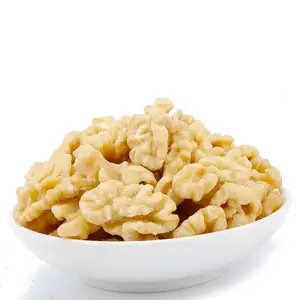 Chinese Walnut Kernels Supplier Walnut Kernels Extra Light Halves Light Halves Walnut Kernels