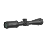 Lunette de tir tactique VictOptics SOI en aluminium 3-9x40mm avec objectif réglable, légère, illumination rouge et verte, entièrement multi-couche pour
