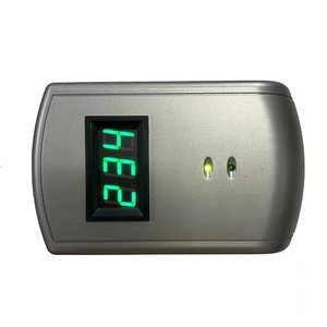 Dispositivo Ahorrador de Energía JS002D con Pantalla LCD en Tiempo Real, Reductor de Energía Enchufable que Reduce el Consumo de Energía - Product Image 4