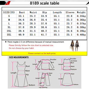 Cy8189 pronto per la spedizione di paillettes manica lunga ricamo decalcomania onda <span class=keywords><strong>body</strong></span> per le donne di lusso tute per la vendita - Product Image 6