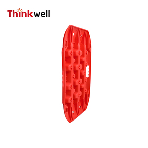 Toptan 10T Off Road kısa bükülebilir lastik sürtünme parçaları kum çamur kar için - Product Image 6