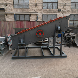 Machine de criblage pour usine de traitement du minerai de cuivre, crible vibrant circulaire à double couche, moteur central, 20-60t/h, marque <span class=keywords><strong>YuYuan</strong></span> - Product Image 2