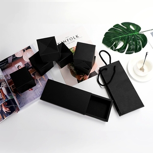 Caja de Explosión de Papel <span class=keywords><strong>para</strong></span> Fiestas, Personalizable, DIY, Caja de Regalo Creativa con Fotos, Álbum de Fotos, <span class=keywords><strong>Cajas</strong></span> Saltarinas Sorpresa - Product Image 5