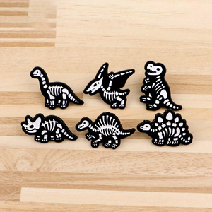 Pin de Esmalte con Diseño Personalizado, Pines de Solapa para Mochilas, Insignias para Mochilas, Broche para Ropa, Joyería, el Mejor Regalo para <span class=keywords><strong>Amigos</strong></span> - Product Image 2