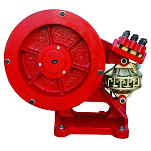 Ancora a piombo JZG42/JZG20 per indicatore di peso per impianti petroliferi, disponibile in magazzino - Product Image 2