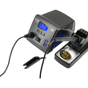 Station de soudage thermostatique numérique Atten St-990, 90W, température réglable pour la réparation électronique - Product Image 2