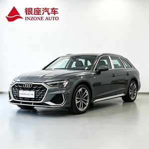<span class=keywords><strong>Audi</strong></span> A4L Sedán 2025 de <span class=keywords><strong>Segunda</strong></span> <span class=keywords><strong>Mano</strong></span>, Turbo, Cuero Oscuro, Techo Panorámico, Volante a la Izquierda, Transmisión Automática, Excelente Estado - Product Image 1
