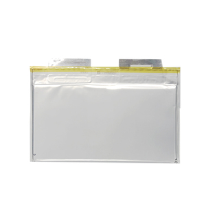 Cellule de supercondensateur à pochette plate 4.2V21000F 20Ah, haute densité énergétique, durée de vie de 20000 cycles pour les outils électriques UPS et les véhicules électriques - Product Image 4