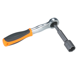 Multipurpose Ratchet Screwdriver Set Screwdriver Handle Universal Wrench Socket Hand Tool Household Labor Saving Tool Kit - Product Image 4