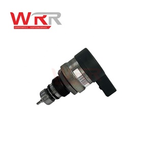 Katup Kontrol Tekanan Bahan Bakar WRR 13537801992 0281002949 Katup Regulator Tekanan Bahan Bakar untuk BMW 1 2 3 4 5 X3 X4 X5 X6 E60 E65 E87 - Product Image 4