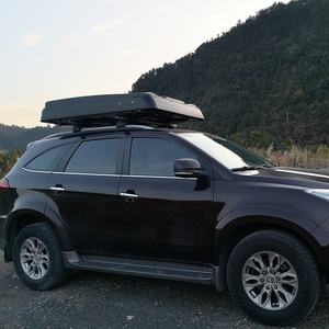 Tiendas de campaña para coche, superventas, en la azotea, SUV, tienda de viaje, carcasa dura - Product Image 6