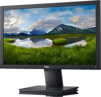 Monitor Dell E2020H Industrial Comercial de 19.5 Pulgadas con Retroiluminación LED, Montable en Pared, para Entretenimiento y Oficina
