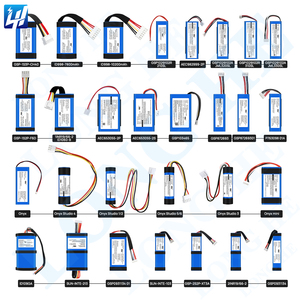 Prix de gros d'usine, <span class=keywords><strong>batterie</strong></span> rechargeable 7.2V 2680mAh C406A3-1 pour <span class=keywords><strong>Marshall</strong></span> Stock Well II - Product Image 4
