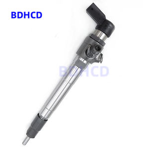 Ford Transit için BK2Q-9K546-AG/Ranger <span class=keywords><strong>2</strong></span>.<span class=keywords><strong>2</strong></span> TDCi dizel Common Rail yakıt enjektörü yüksek performanslı fabrika toptan takma - Product Image 4