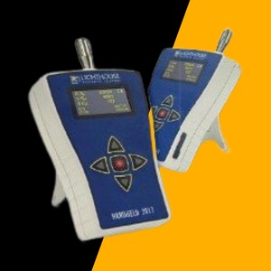 Compteur de particules portatif Lighthouse 3013 2.83L/min pour les tests de qualité de l'air industriel - Product Image 5