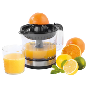Aifa vente en gros de mini <span class=keywords><strong>presse</strong></span>-agrumes <span class=keywords><strong>électrique</strong></span> en plastique bon marché maison utilisé à faible bruit facile à nettoyer <span class=keywords><strong>presse</strong></span> à main - Product Image 5