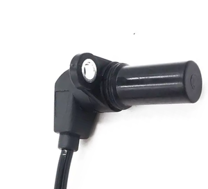 25182450 0281002138 Crankshaft Position Sensor for Chevrolet - Product Image 6