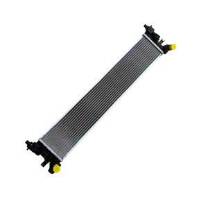 Intercambiador de calor del motor para Huawei M9, pieza de repuesto de aleación de aluminio - Product Image 1