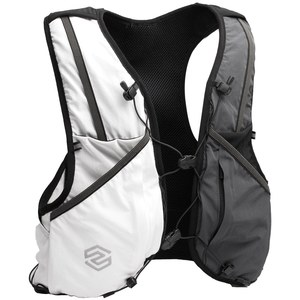 <span class=keywords><strong>Sac</strong></span> à dos de course sur sentier 5L personnalisé <span class=keywords><strong>sac</strong></span> d'<span class=keywords><strong>hydratation</strong></span> de randonnée ultraléger et à coupe stable <span class=keywords><strong>sac</strong></span> de randonnée marathon en plein air - Product Image 2