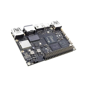 Carte de développement GGDX <span class=keywords><strong>Khadas</strong></span> VIM3L avec processeur Amlogic S905D3 et kit de fonctionnalités NPU 1.2 TOPS - Product Image 2